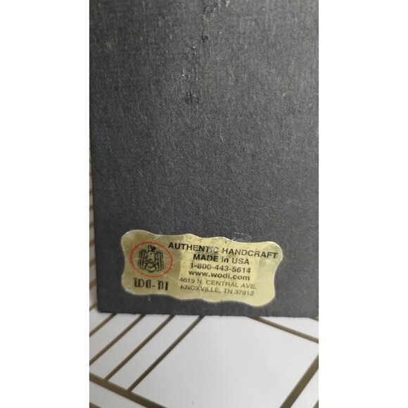 Animals Have Souls Cats Plaque Frame Sign Etched 8x6 - Picture 4 of 5